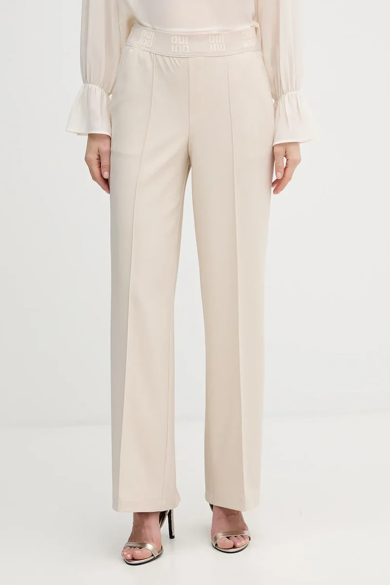 OUI pantaloni