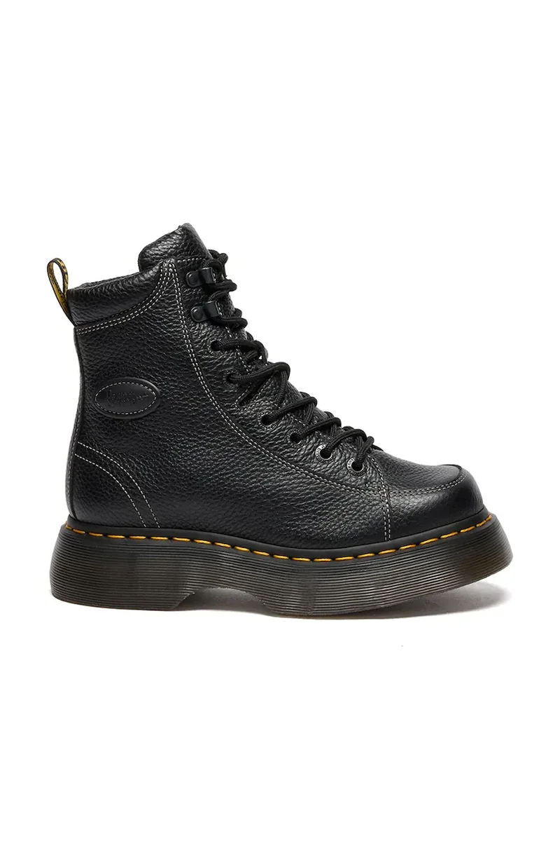 Dr. Martens cizme de piele Buzz 8i