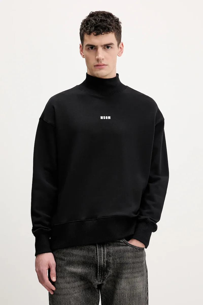 MSGM hanorac de bumbac