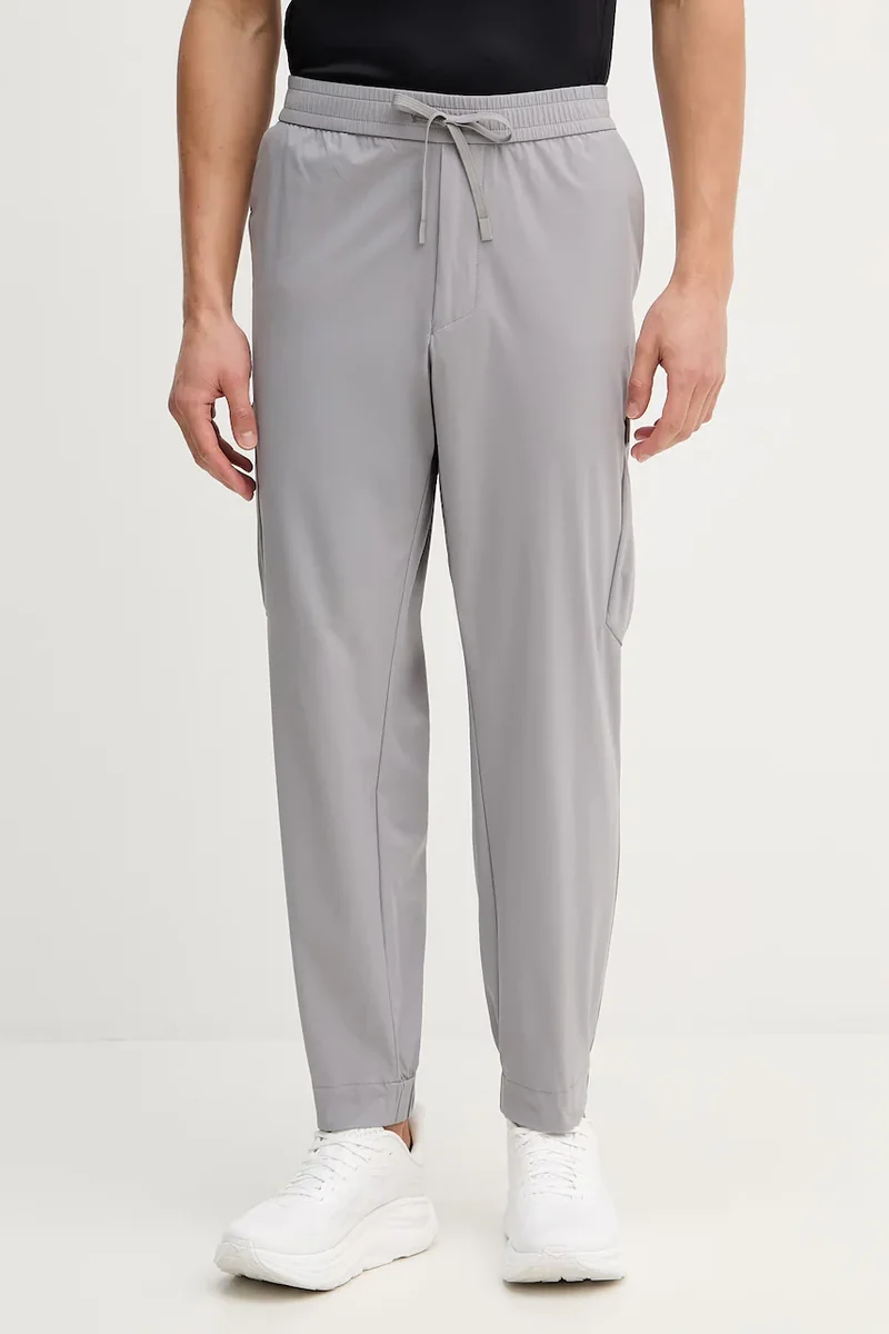 BOSS Green pantaloni de trening
