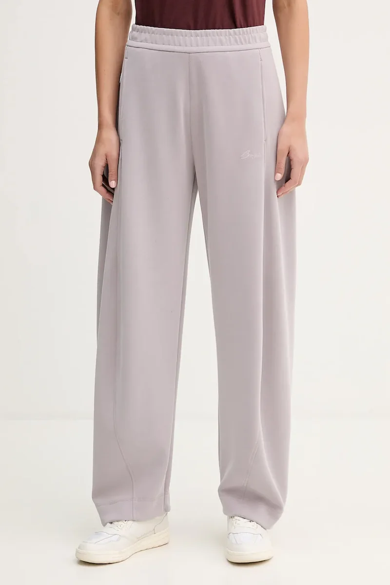 BOSS Orange pantaloni de trening C Eluxey