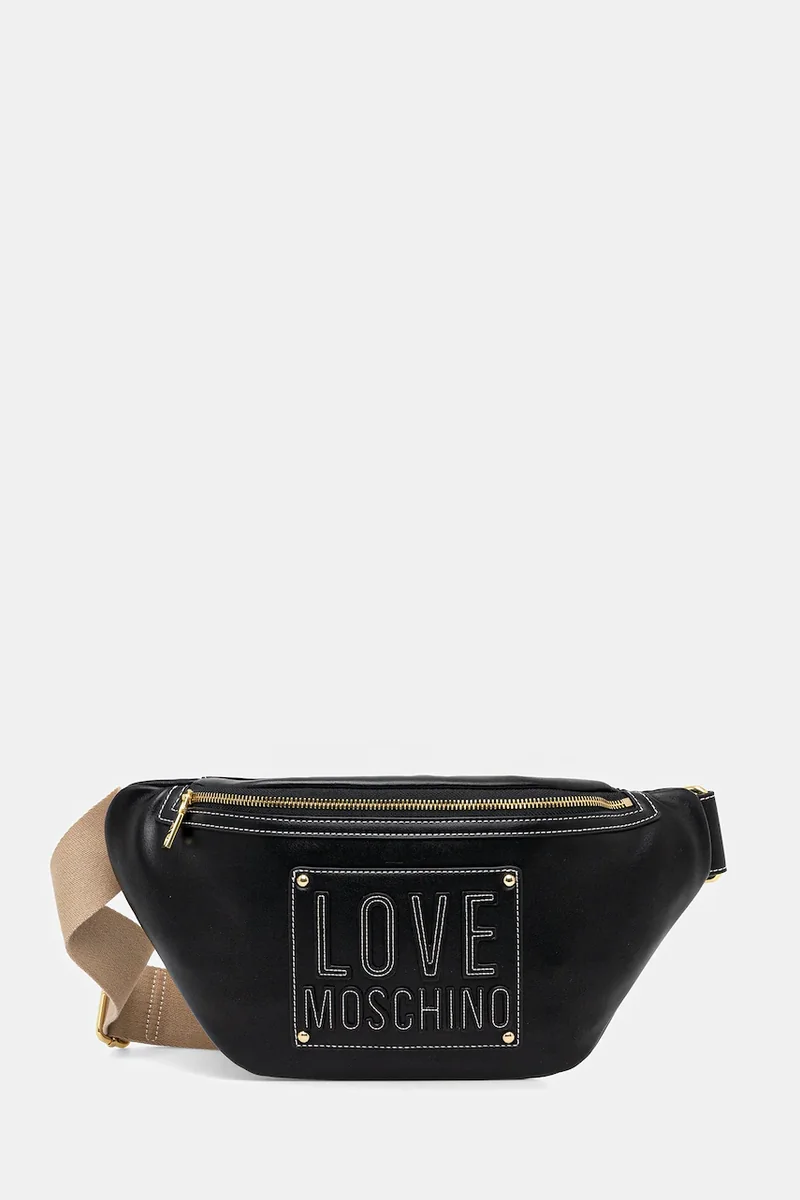 Love Moschino borsetă