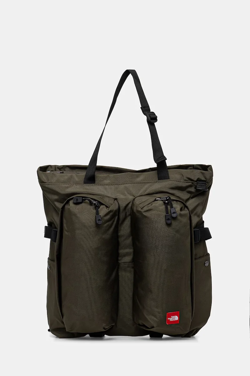 The North Face poșetă Redbox