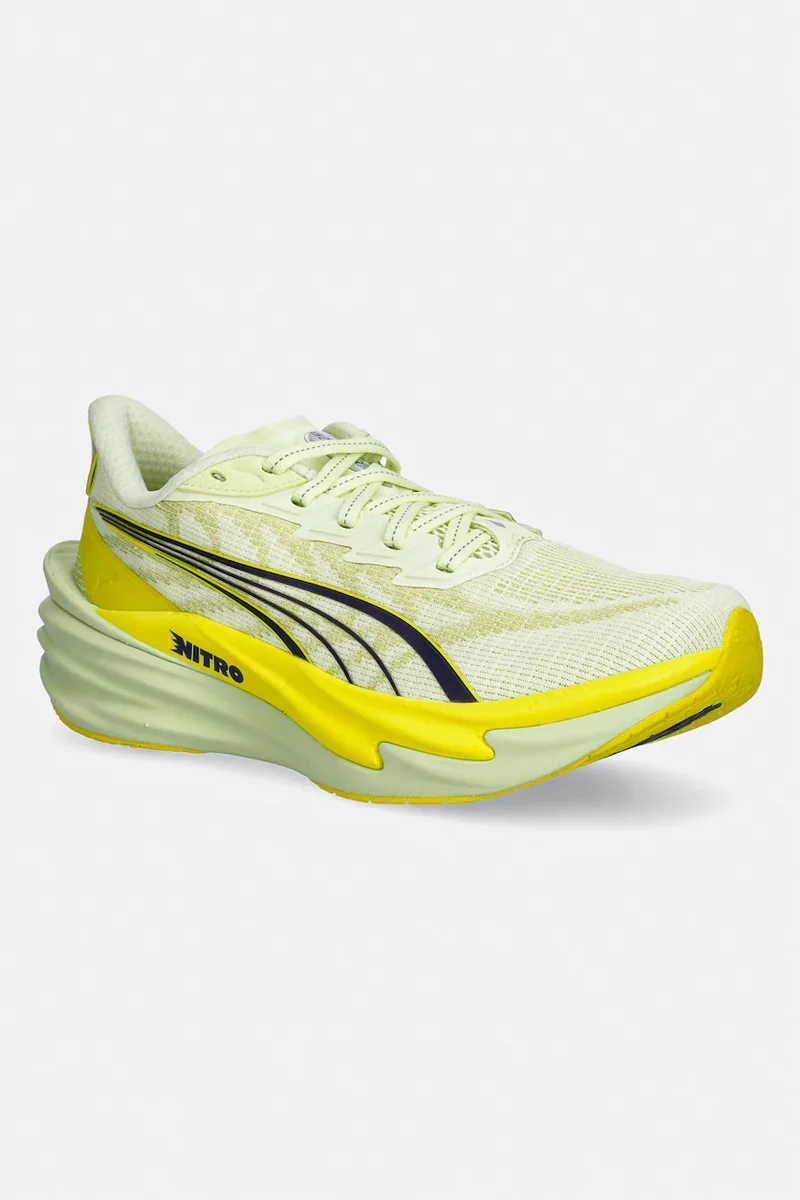 Puma pantofi de alergat Deviate NITRO