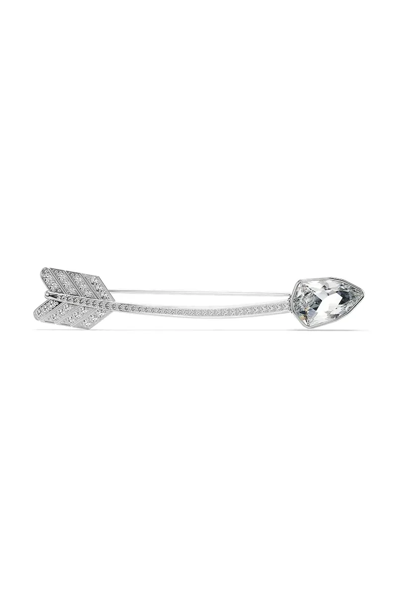 Swarovski brosa IDYLLIA