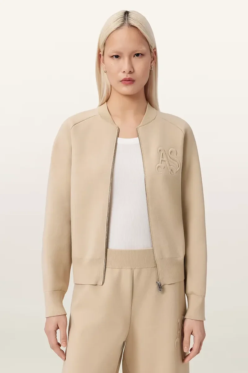AllSaints cardigan SONNY