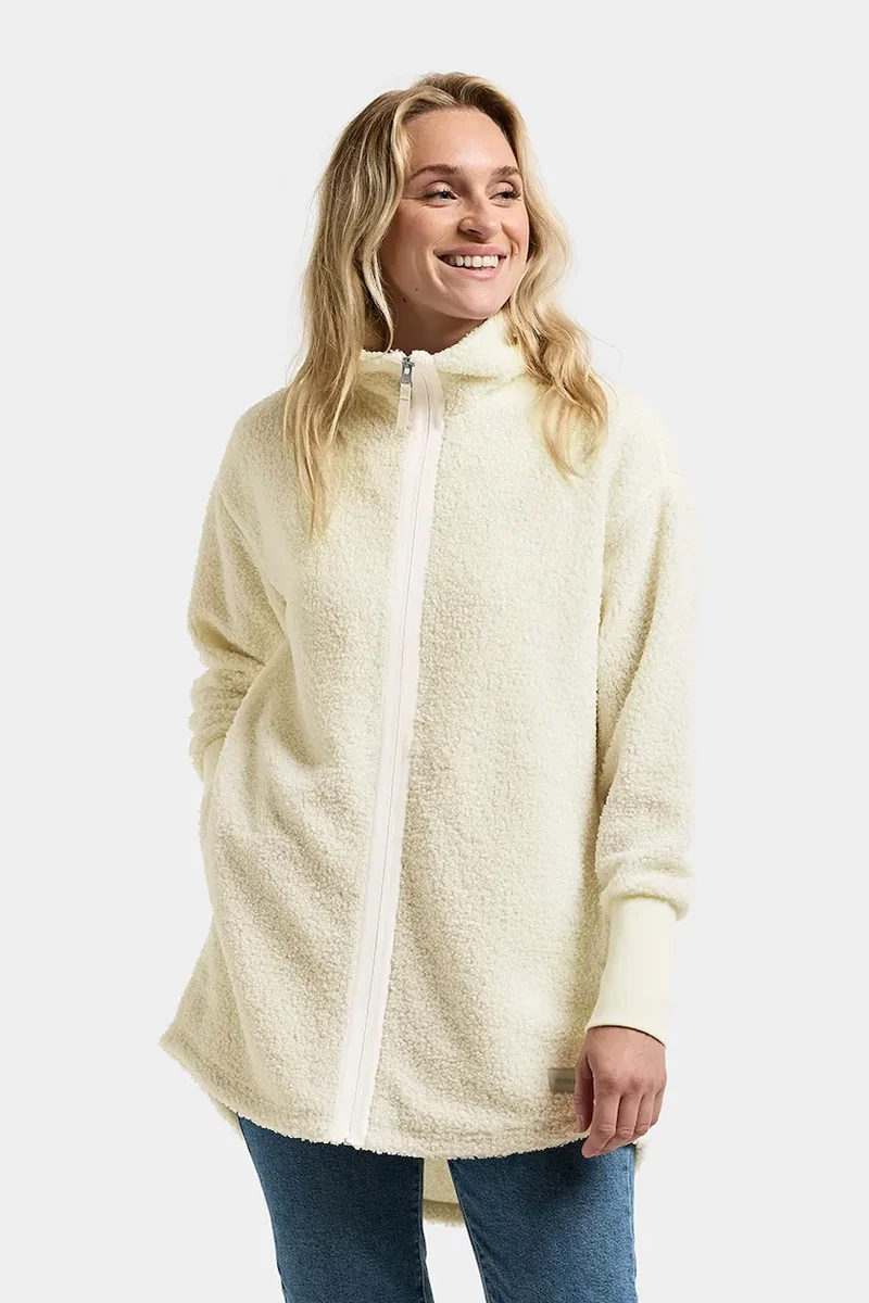 Didriksons hanorac fleece TOLA