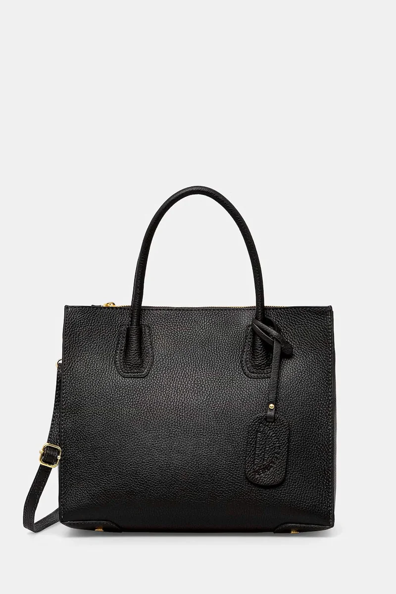 Answear.LAB geantă shopper pentru femei din piele