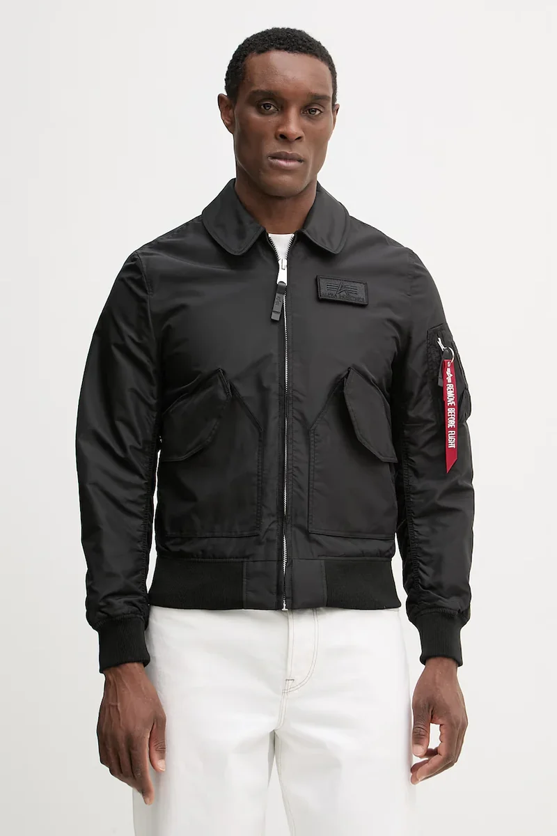 Alpha Industries geacă CWU-36/P TT Light