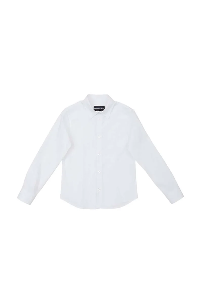 Emporio Armani camasa copii