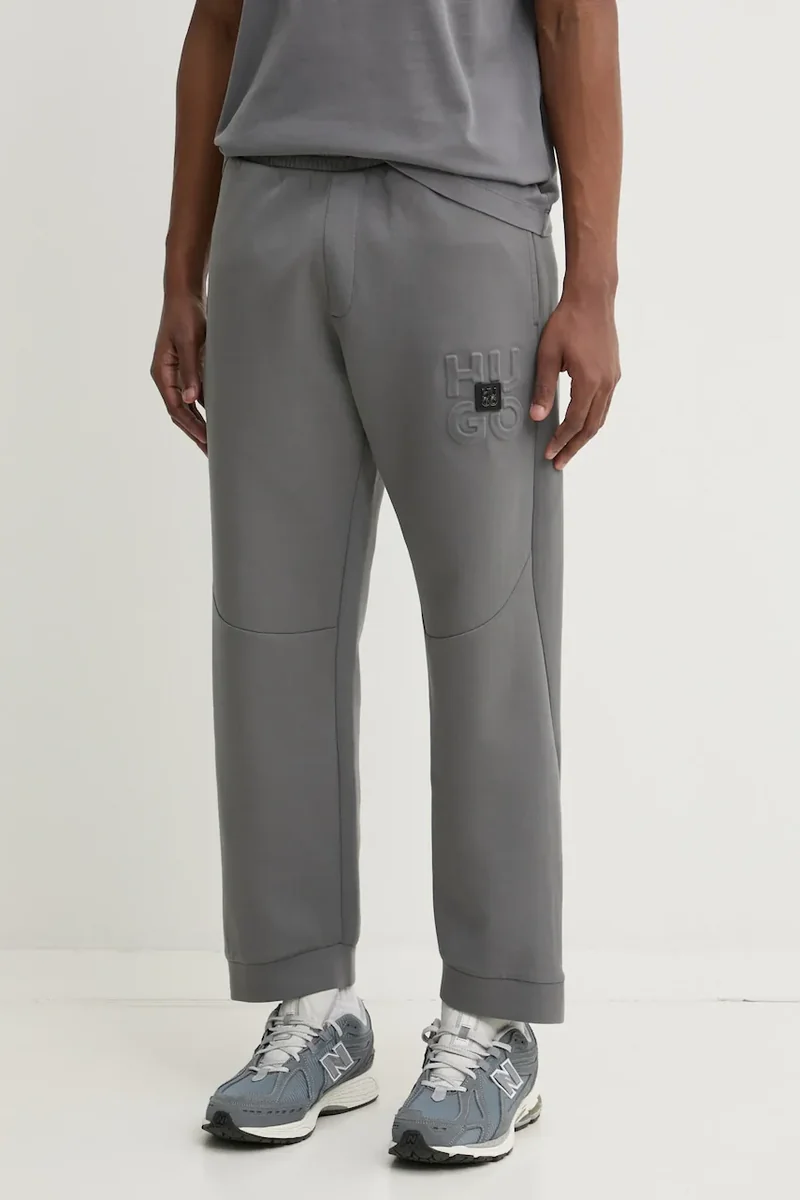 HUGO pantaloni de trening