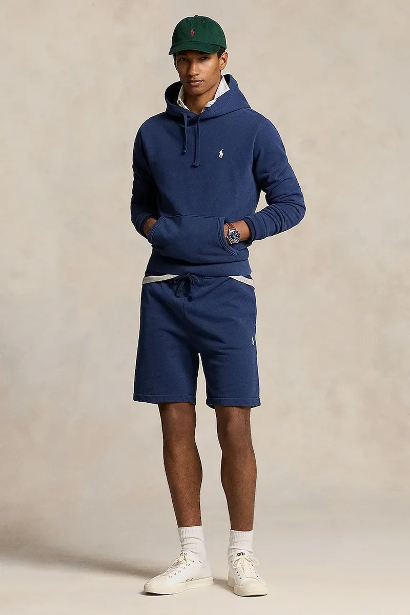 Polo Ralph Lauren pantaloni scurți din bumbac