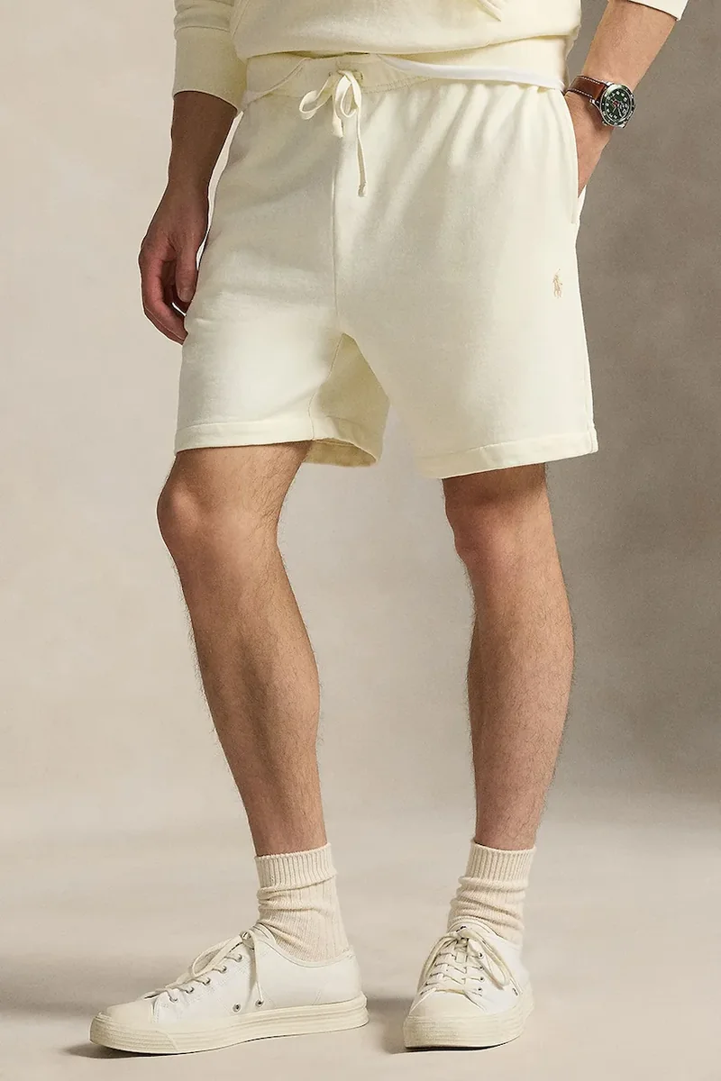 Polo Ralph Lauren pantaloni scurți din bumbac
