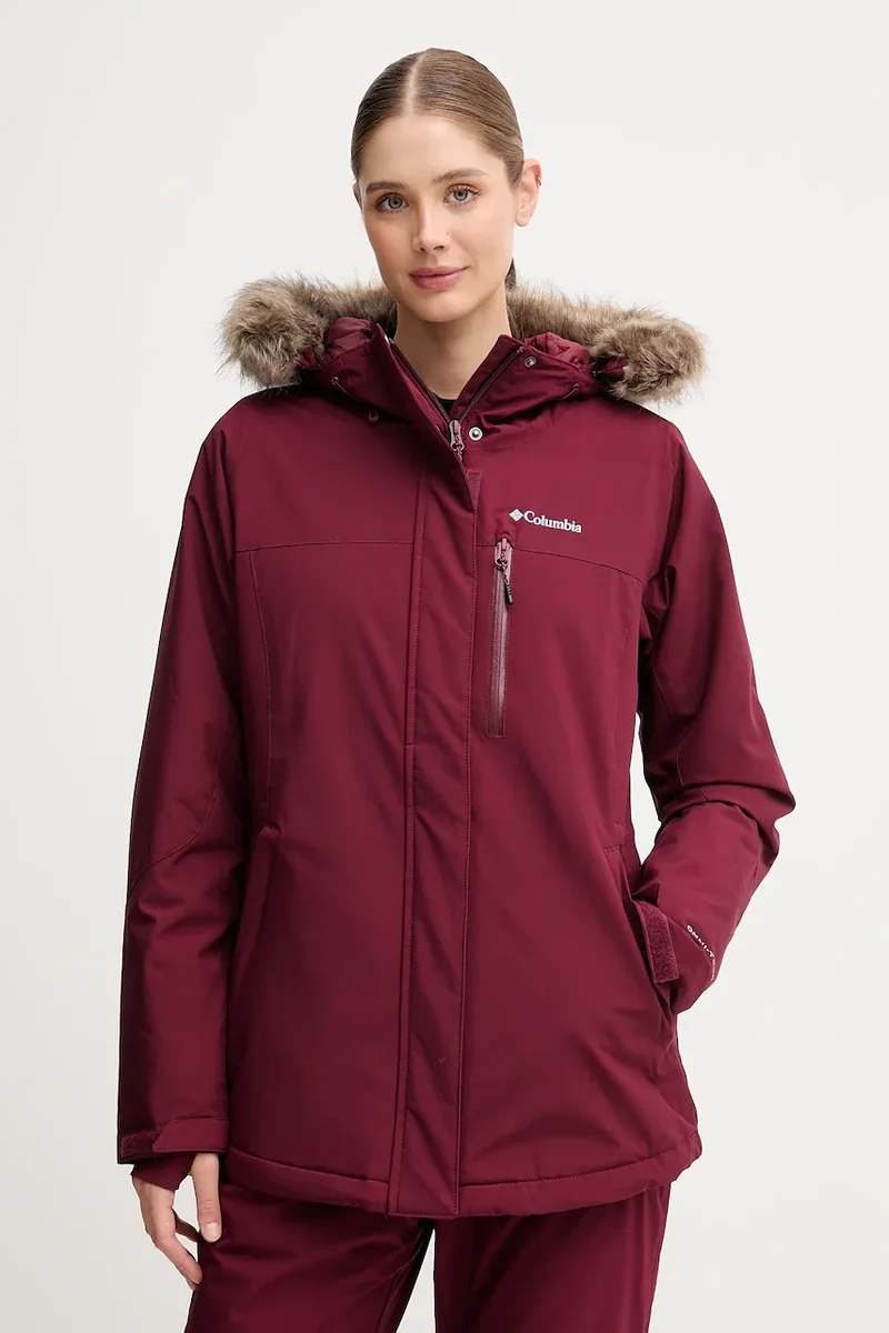 Columbia geacă de schi Ava Alpine