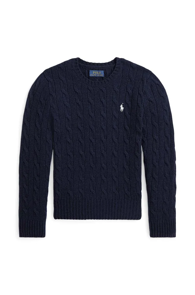 Polo Ralph Lauren pulover copii