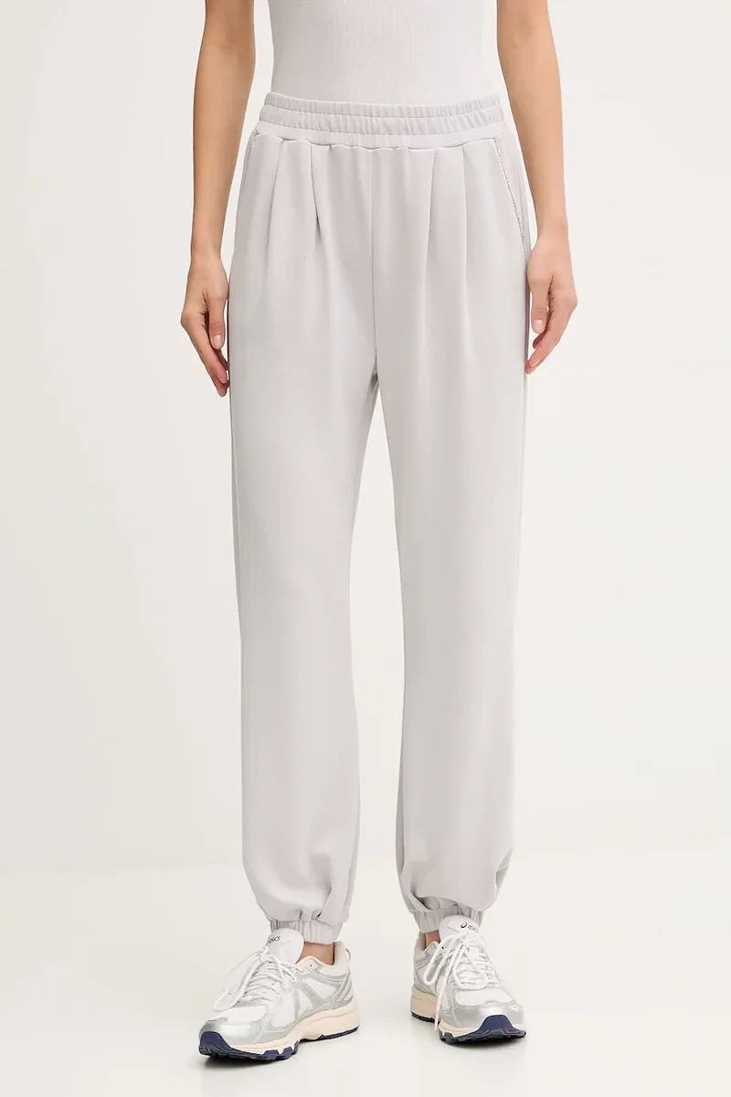EA7 Emporio Armani pantaloni de trening