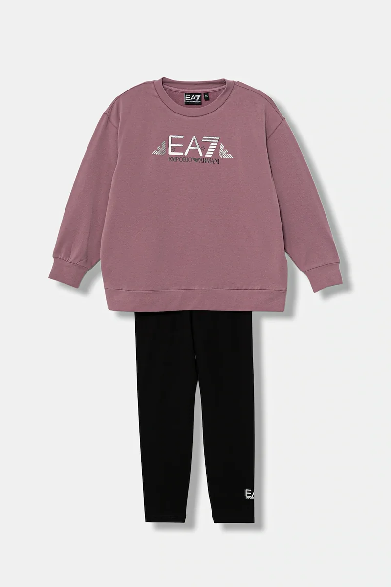 EA7 Emporio Armani trening copii