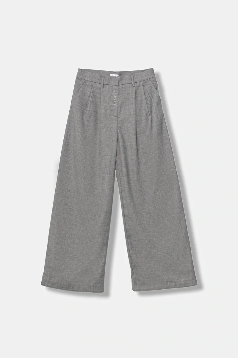 Pinko pantaloni de lână pentru copii