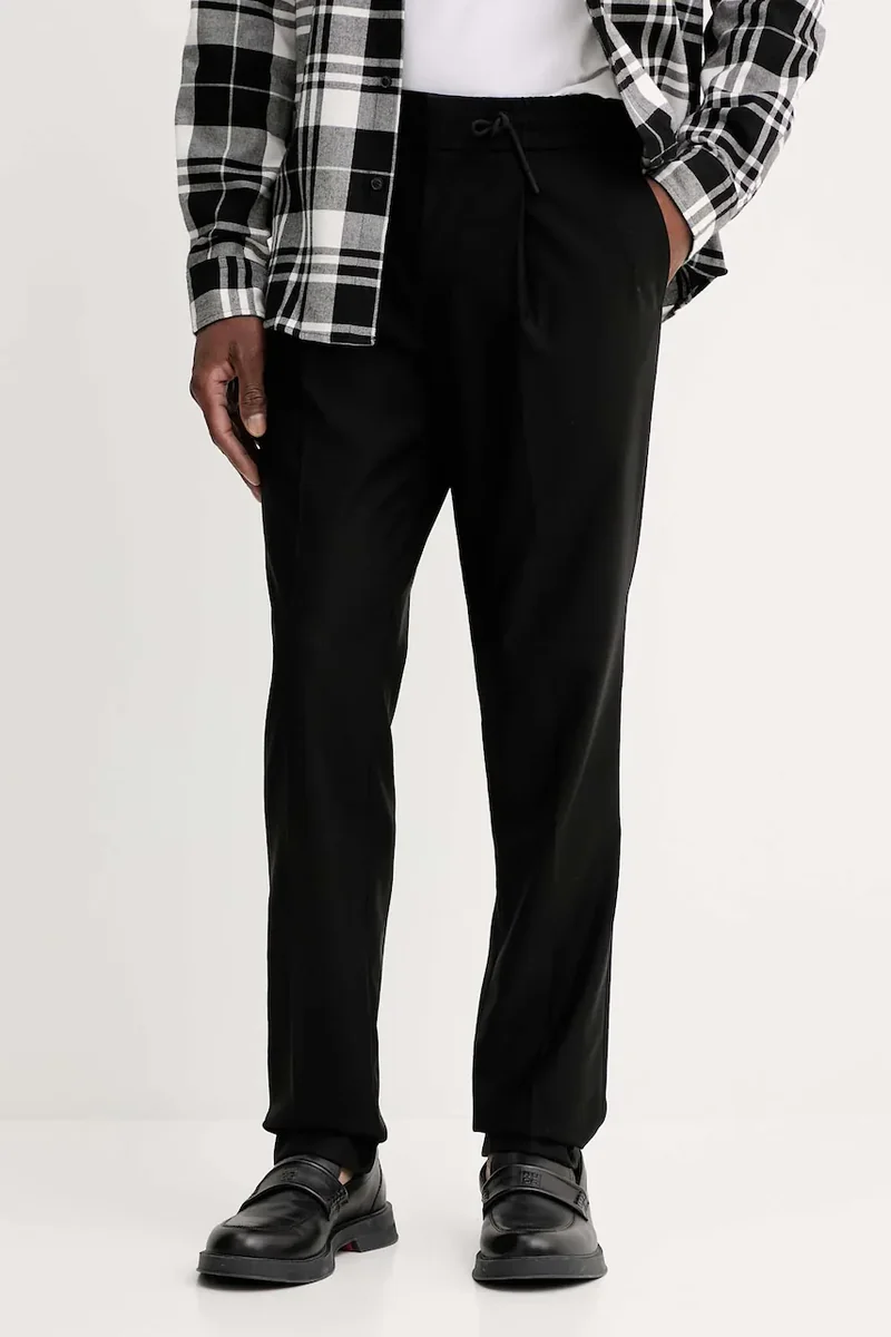 HUGO pantaloni Getlin251F3
