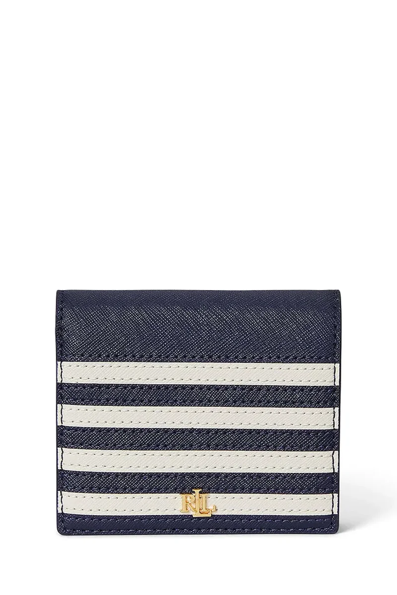 Lauren Ralph Lauren portofel de piele