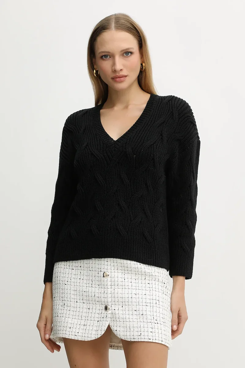 Armani Exchange pulover