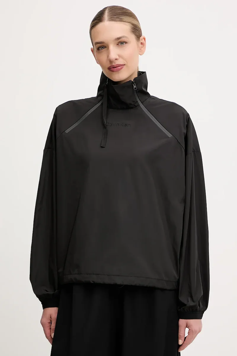 Calvin Klein Performance geacă