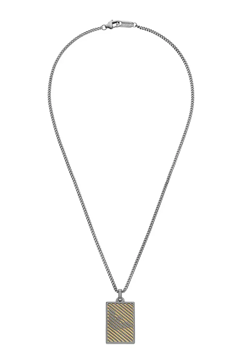 Emporio Armani colier