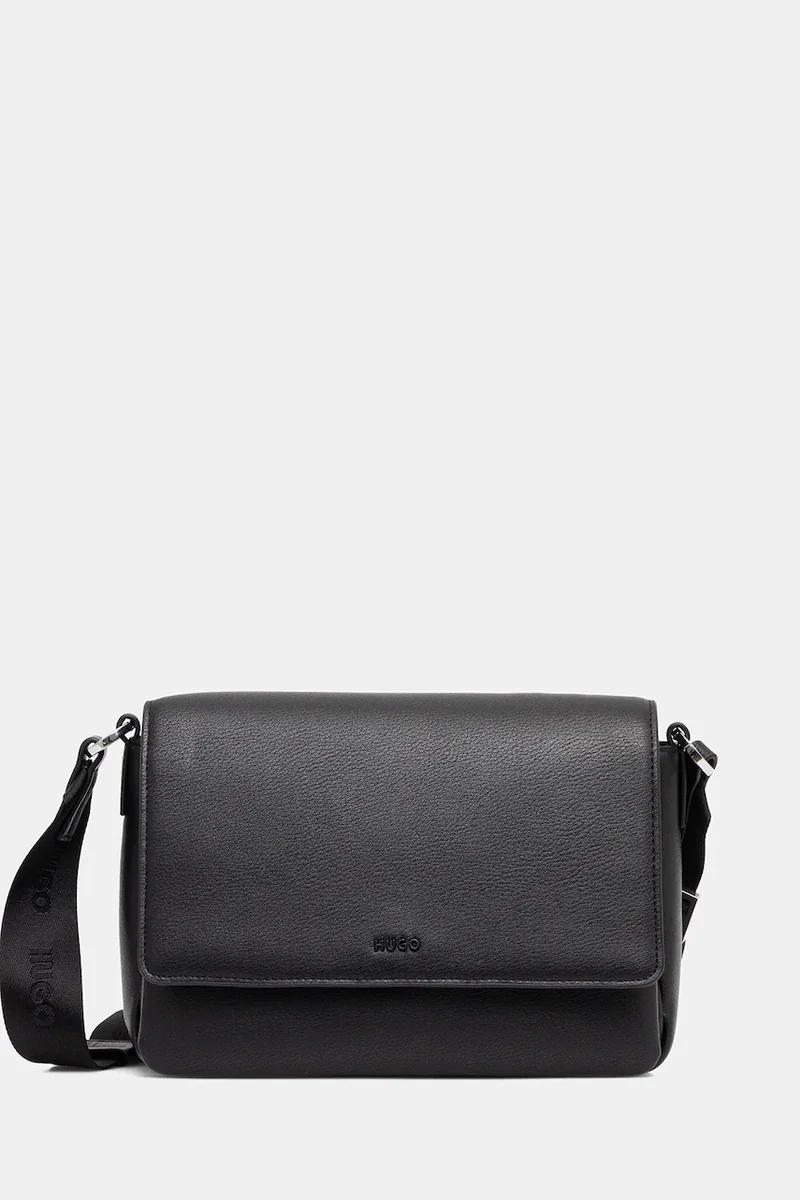 HUGO poșetă Bel 2.0_Sh. Bag Flap