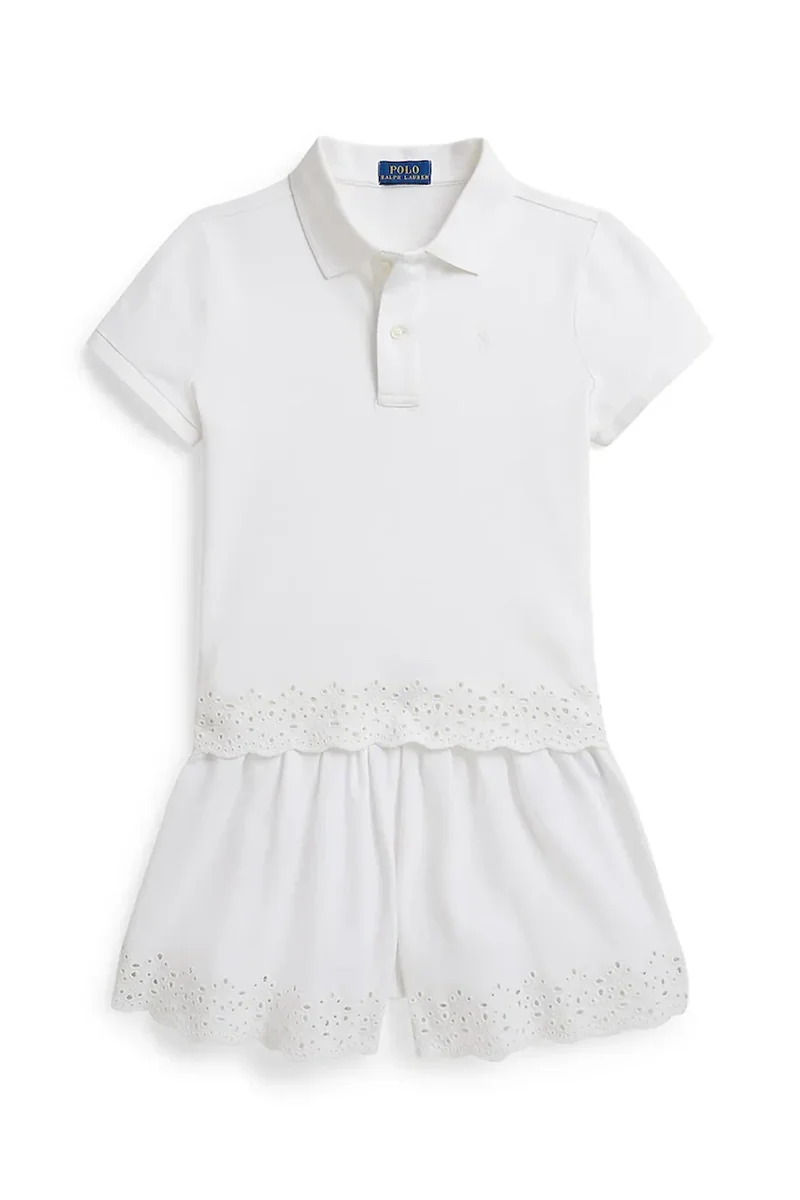 Polo Ralph Lauren compleu copii