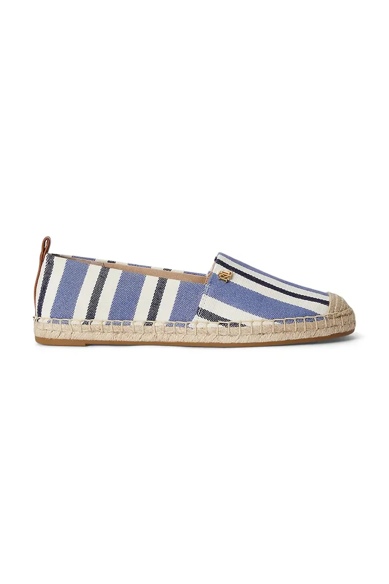 Lauren Ralph Lauren espadrile pentru femei Cameryn III
