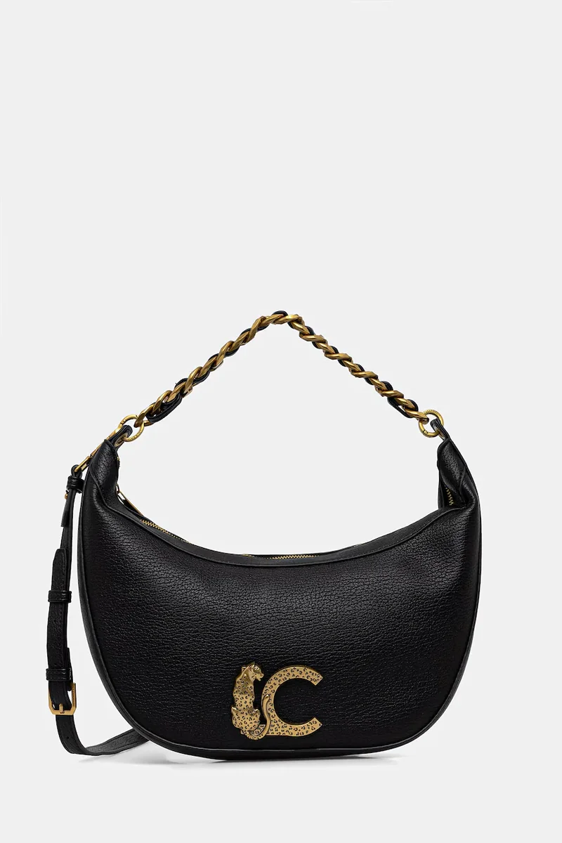 Lola Casademunt hobo bag pentru femei cu imitație de piele
