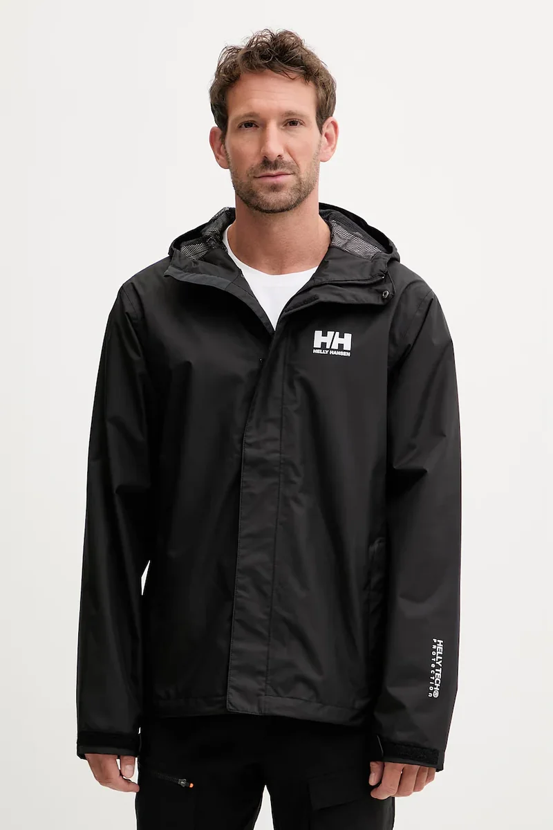 Helly Hansen geacă de trekking pentru bărbați