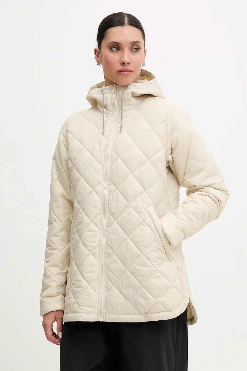 Helly Hansen geacă de tranziție pentru femei W BLISS QUILT JACKET