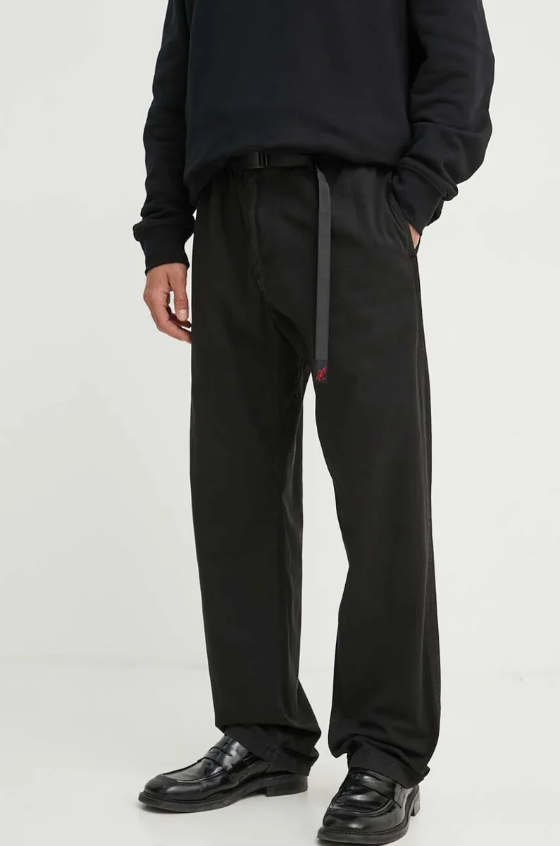 Gramicci pantaloni de bumbac Gramicci Pant
