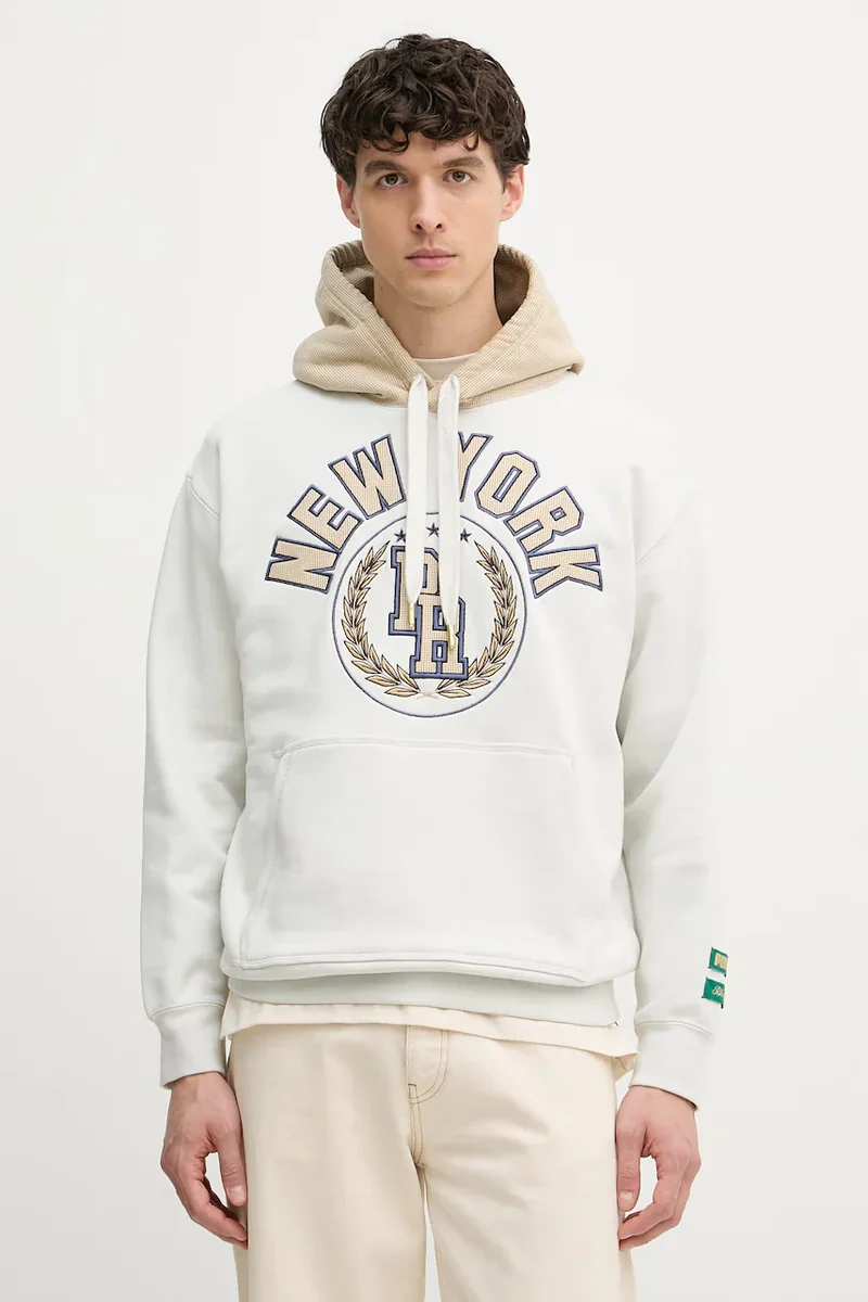 Puma hanorac bărbați de bumbac PUMA x RHUIGI Hoodie