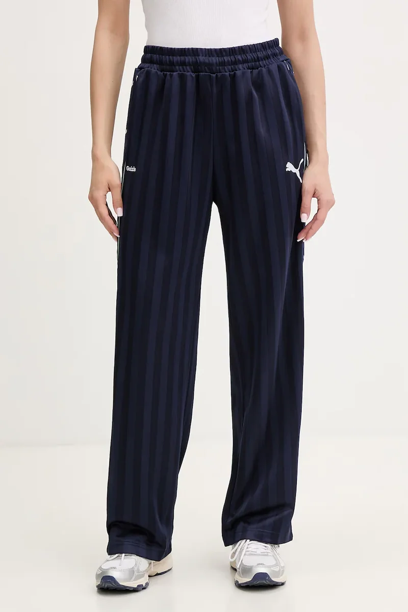 Puma pantaloni de trening pentru femei PUMA x GUIZIO