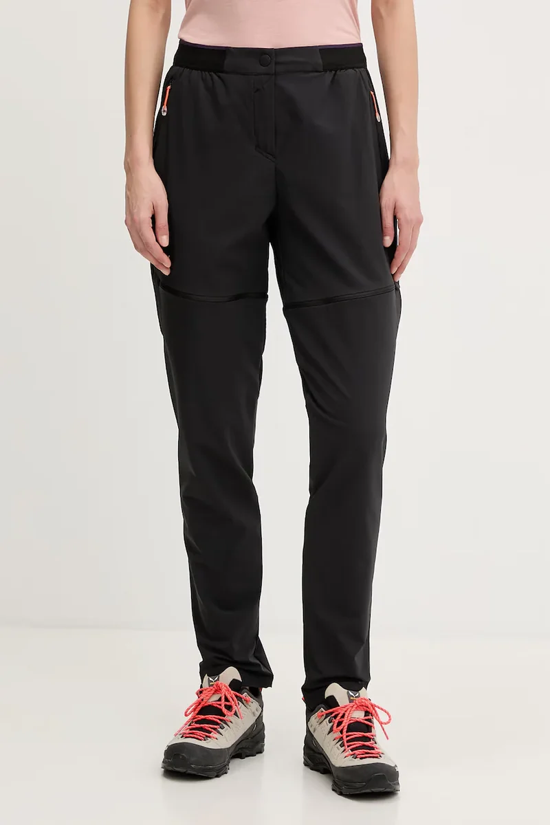 Salewa pantaloni de trekking pentru femei PEDROC