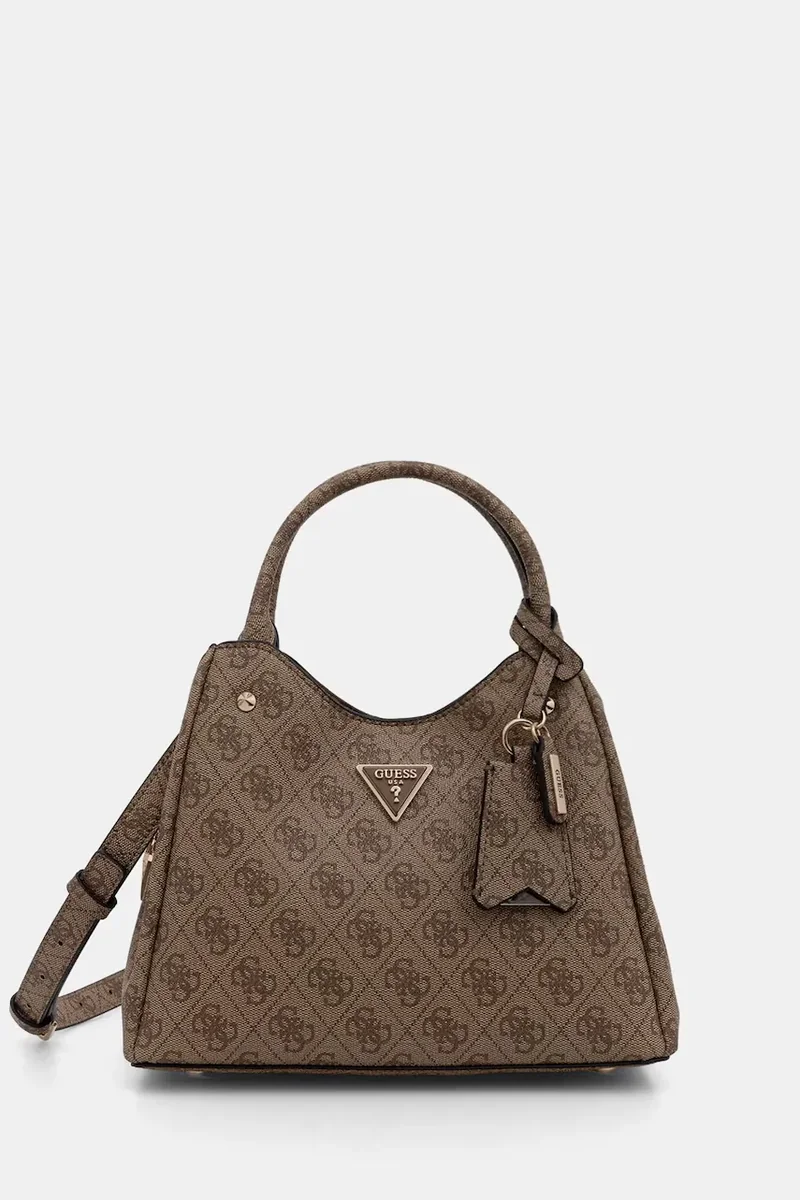 Guess geantă crossbody pentru femei MERIDIAN