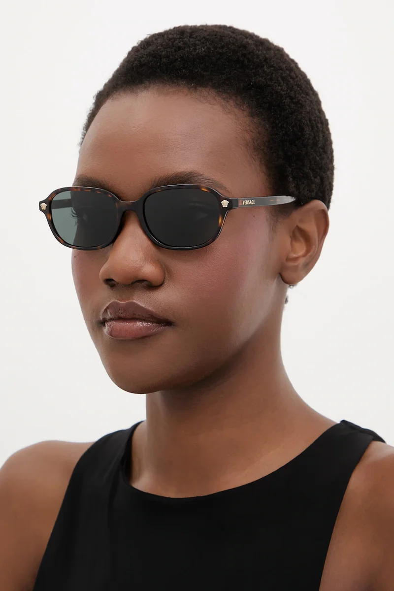 Versace ochelari de soare pentru femei