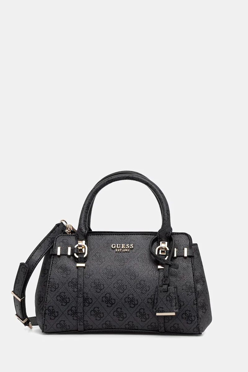 Guess geantă pentru femei LEONA