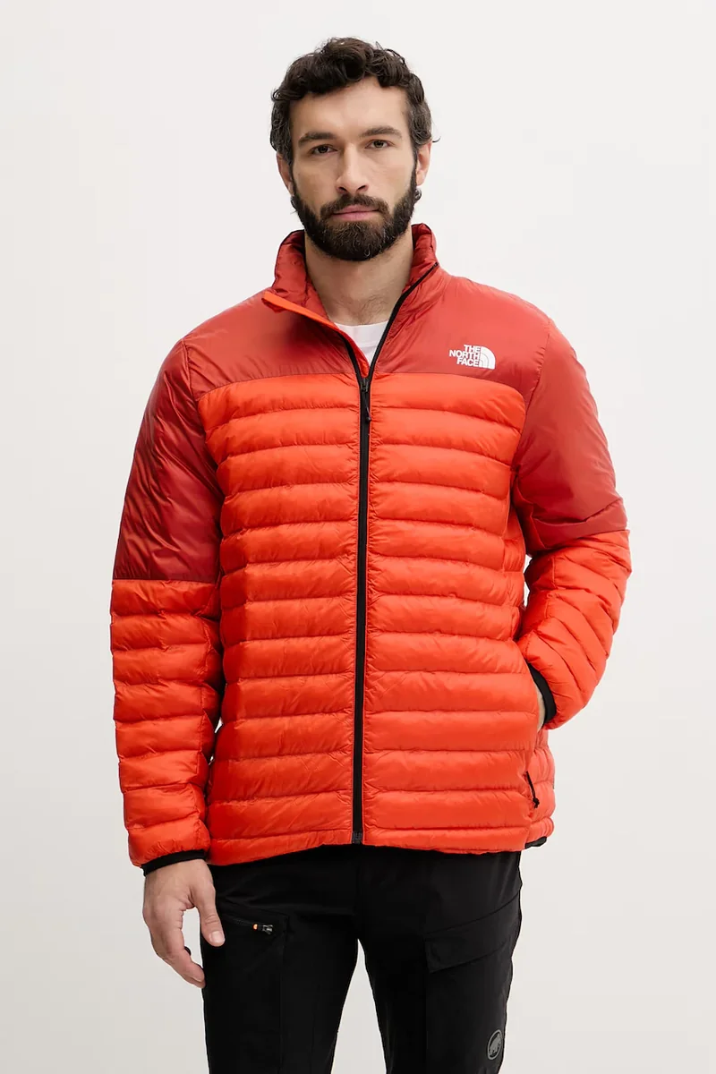 The North Face geacă cu puf pentru bărbați Terra Peak