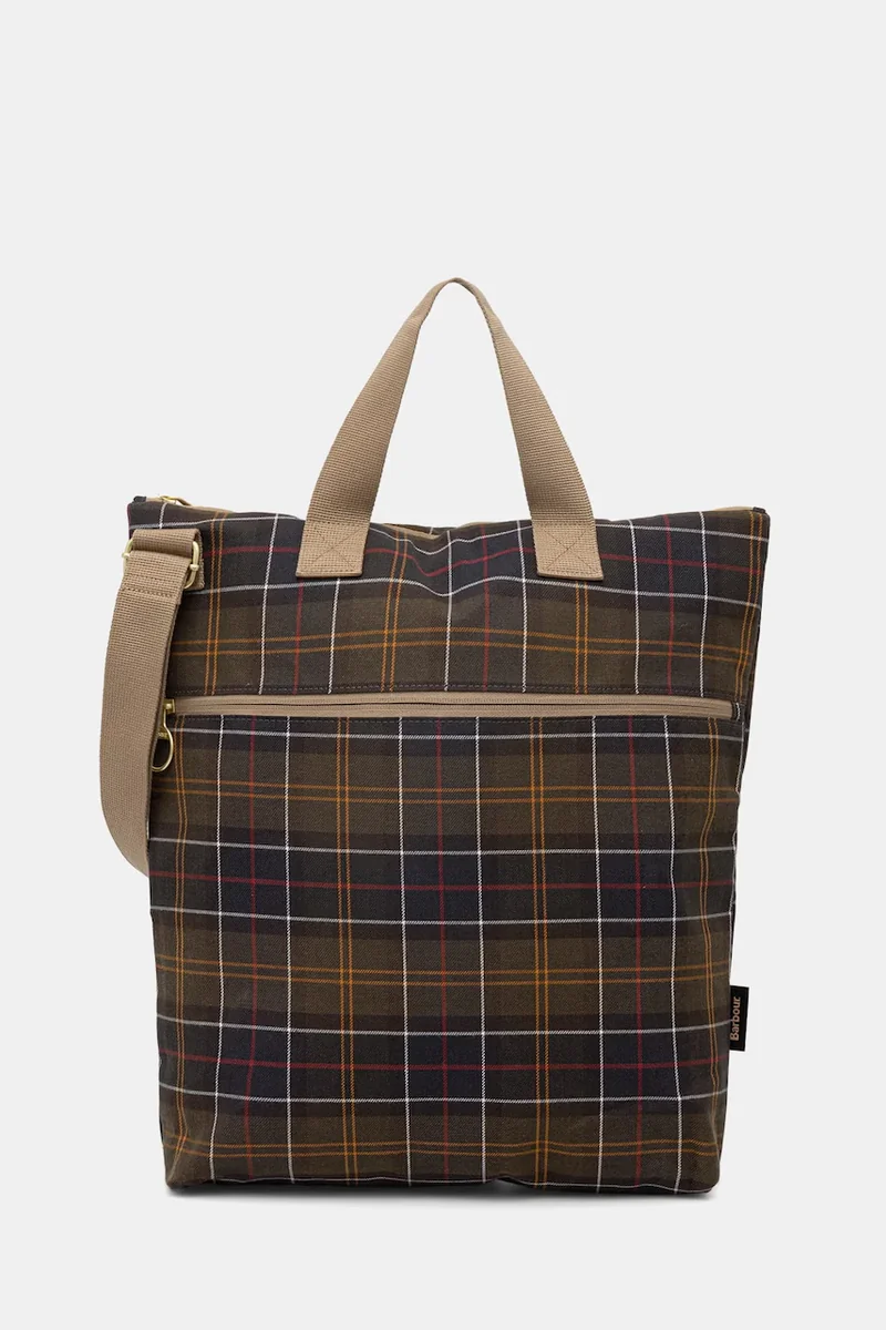Barbour geantă bumbac