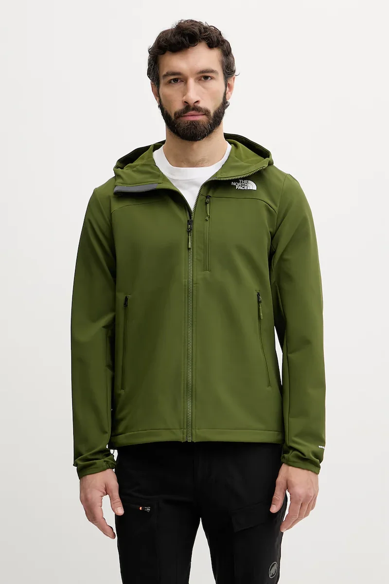 The North Face geacă sport pentru bărbați Tansa