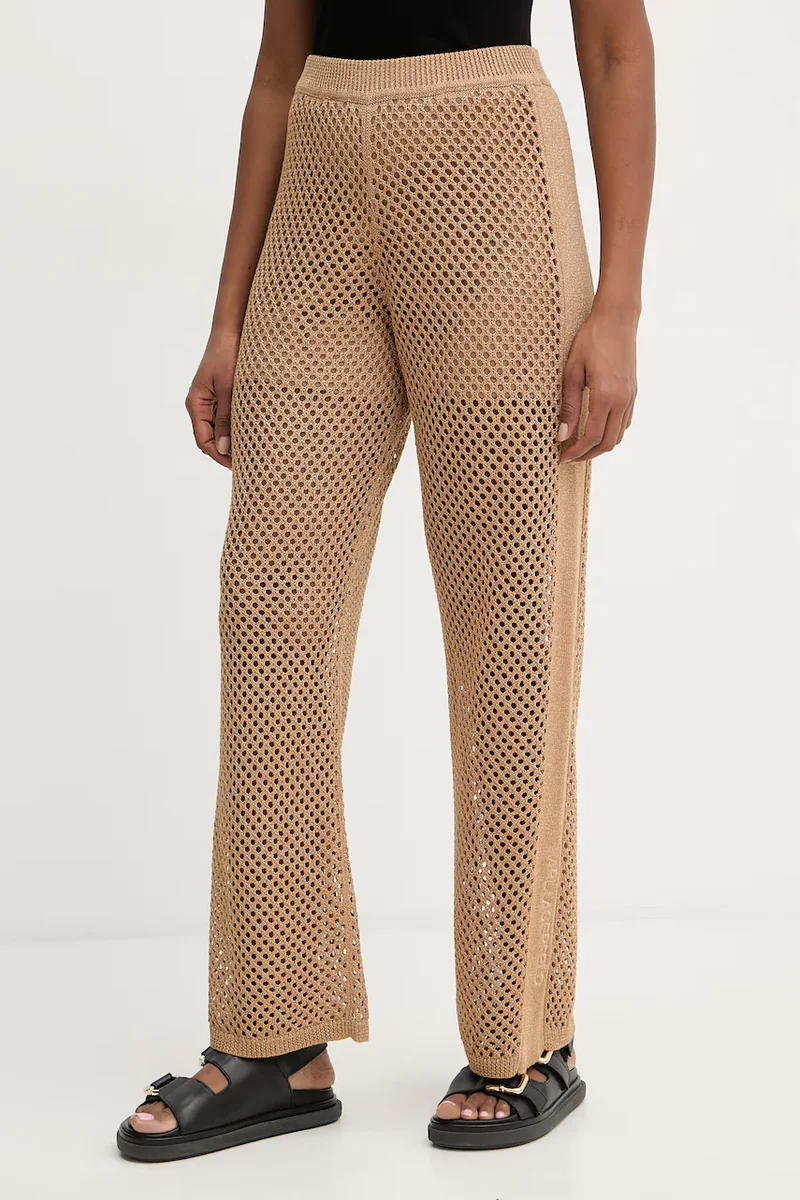 Karl Lagerfeld pantaloni pentru femei