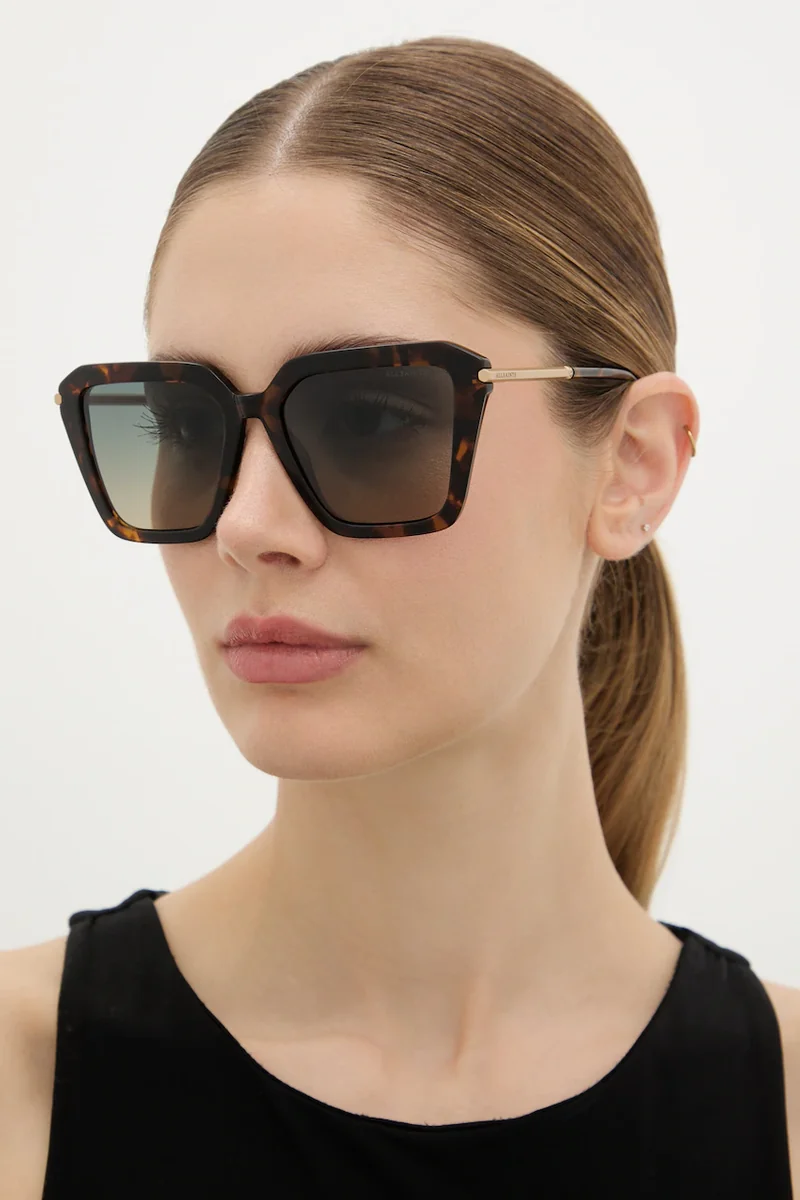AllSaints ochelari de soare pentru femei Gwen