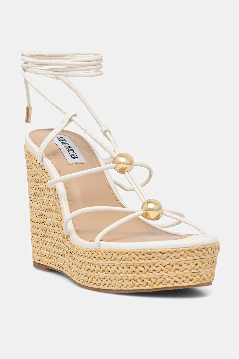 Steve Madden sandale wedges Tulym
