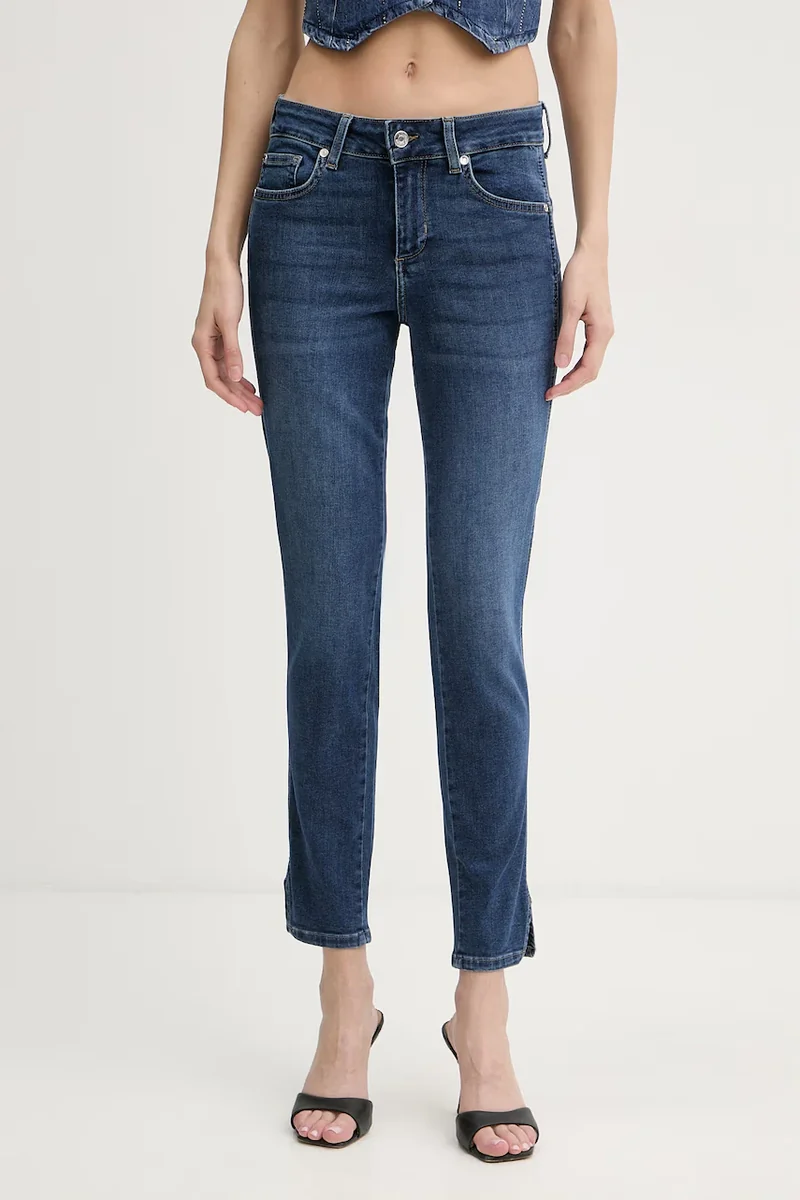 Liu Jo blugi skinny pentru femei