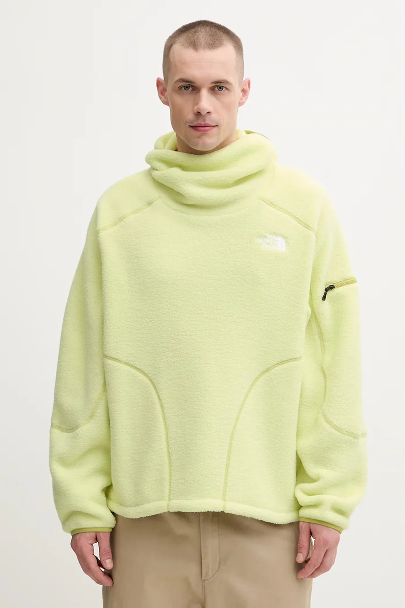 The North Face hanorac oversized pentru bărbați Balaclava