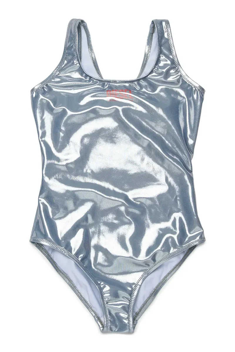 Diesel costum de baie dintr-o singură piesă pentru copii MIFOG SWIMSUIT
