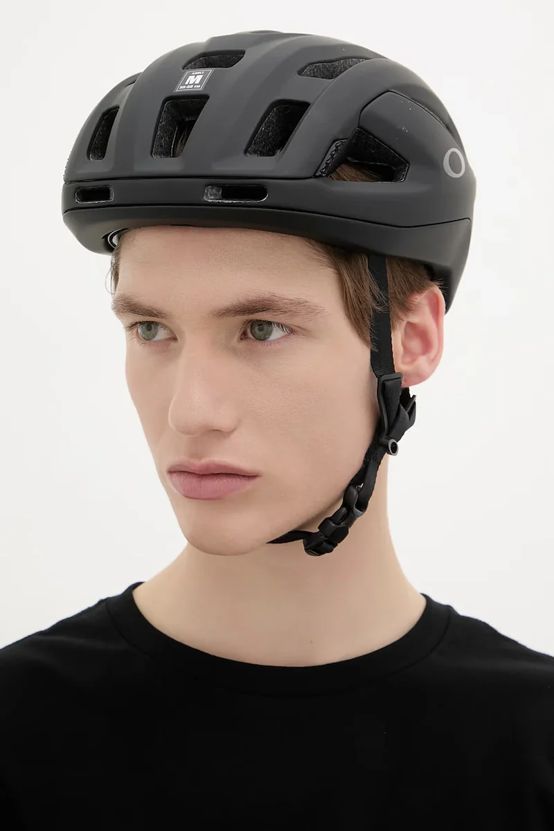 Oakley cască de bicicletă pentru bărbați ARO3 Endurance
